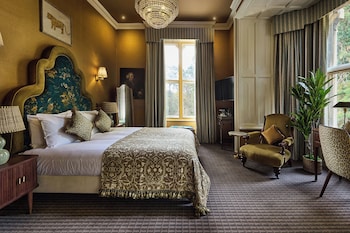 Classic Super King Room
