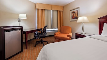 Standard Room, 1 King Bed, Accessible, Non Smoking