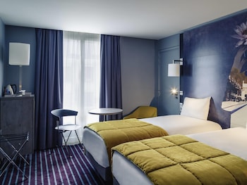Comfort Twin Room, 2 Twin Beds
