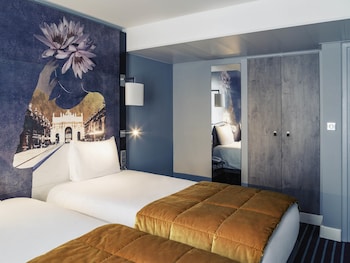 Comfort Twin Room, 2 Twin Beds