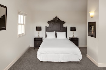Cottage, 1 Queen Bed