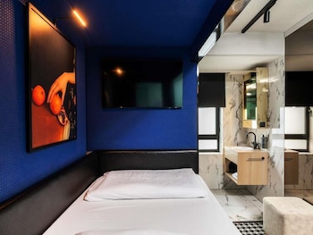 Standard Room, 1 Twin Bed