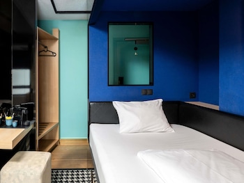 Standard Room, 1 Twin Bed