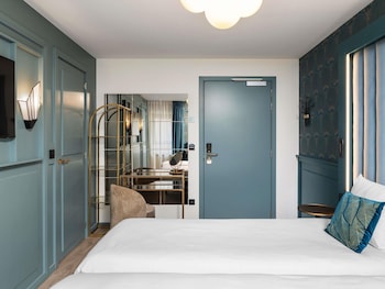 Superior Room, 2 Twin Beds