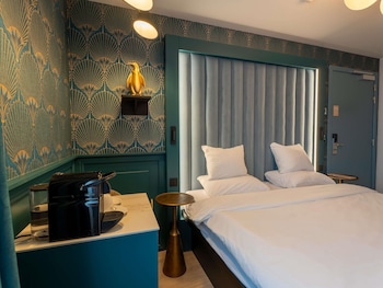 Superior Room, 1 Double Bed