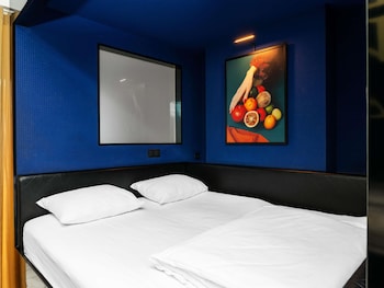 Standard Room, 1 Double Bed
