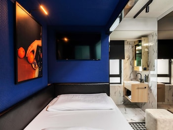 Standard Room, 1 Twin Bed