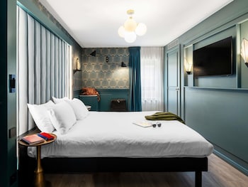 Superior Room, 1 Double Bed