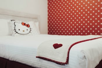 Exclusive Studio Suite, 2 Queen Beds, Non Smoking