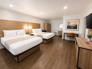 Family Suite, 2 Bedrooms, 2 Bathrooms