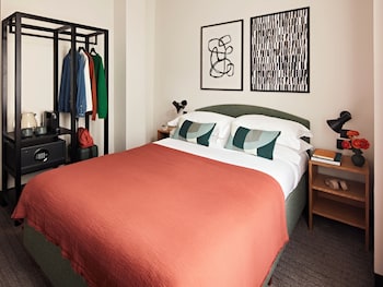 Small Room