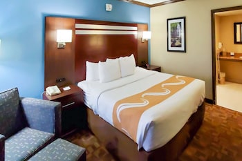 Room, 1 King Bed, Accessible, Non Smoking