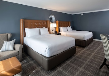 Suite, 1 Bedroom