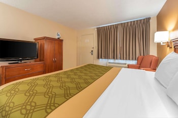 Room, 1 King Bed, Accessible, Non Smoking