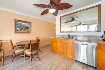 Studio, Oceanfront