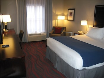 Standard Room, 1 King Bed, Accessible (Communication Accessible)