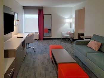 Suite, Multiple Beds, Non Smoking