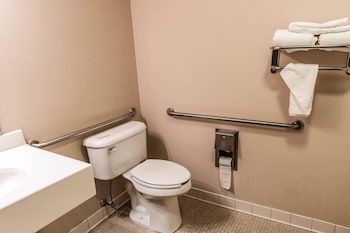 Room, 1 King Bed, Accessible, Non Smoking