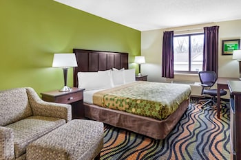 Room, 1 King Bed, Accessible, Non Smoking