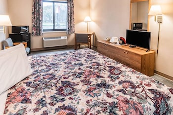 Room, 1 King Bed, Accessible, Non Smoking