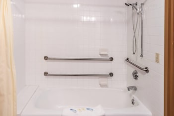 Room, 1 King Bed, Accessible, Non Smoking