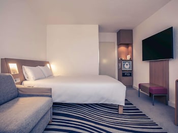 Superior Room, Multiple Beds