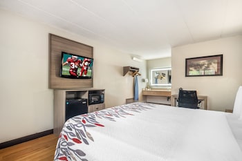Superior Room, 1 King Bed (Smoke Free)