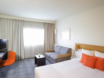 Classic Room, 1 Double Bed with Sofa bed
