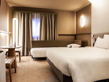 Superior Room, 1 Double Bed