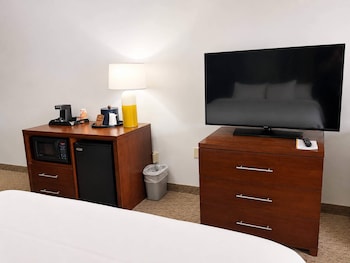 Room, 1 King Bed, Accessible, Non Smoking