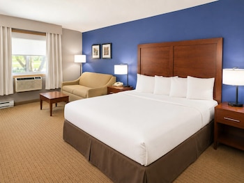 Room, 1 King Bed, Accessible, Non Smoking