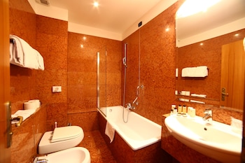 Basic Single Room