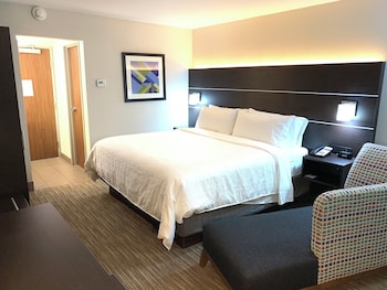Standard Room, 1 King Bed (Leisure)