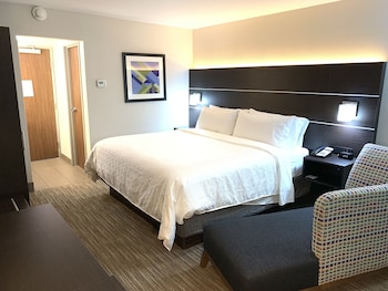 Standard Room, 1 King Bed (Leisure)