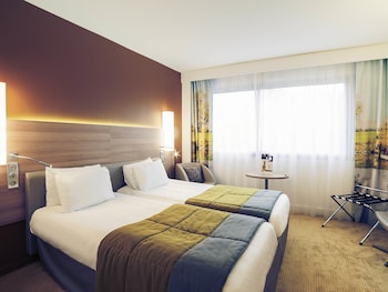Classic Twin Room, 2 Twin Beds