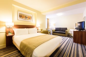 Premium Room, 1 Double Bed with Sofa bed