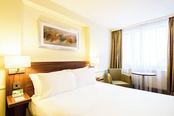 Standard Room, 1 Double Bed