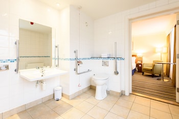 Premium Room, 1 Double Bed, Sea View