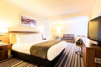 Premium Room, 1 Double Bed, Sea View