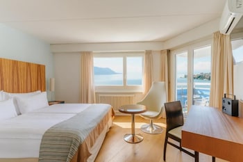 Room, Lake View (Cosy Mona)