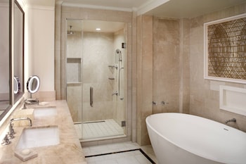 Club Suite, 1 Bedroom