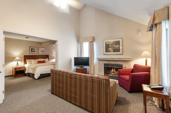 Traditional Loft, 2 Bedrooms