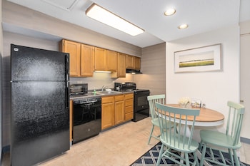 Luxury Studio Suite, 1 King Bed