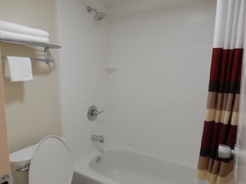 Deluxe Room, 2 Double Beds, Non Smoking