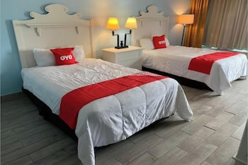 Room, 2 Double Beds