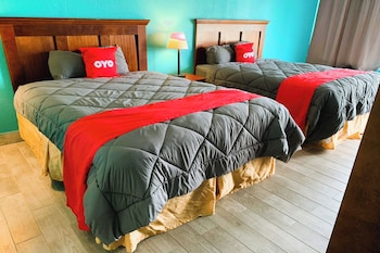 Room, 2 Queen Beds