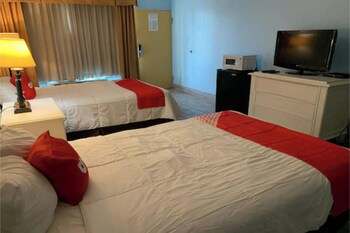 Room, 2 Double Beds