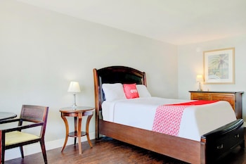 Room, 1 King Bed