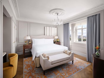 Two bedroom Terrace Suite