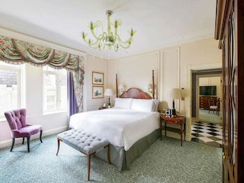 One bedroom Suite